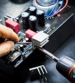 Residential Property Management