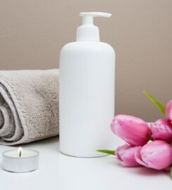 Voted Best Day Spa, Hair Salon