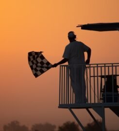 Wake County Speedway