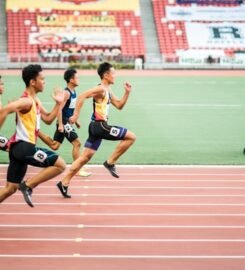 Wake County Speedway