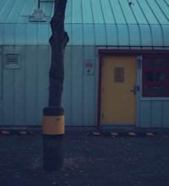 Historic Wedding Venue