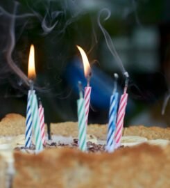 Garner Performing Arts Center