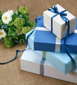 Garner Performing Arts Center