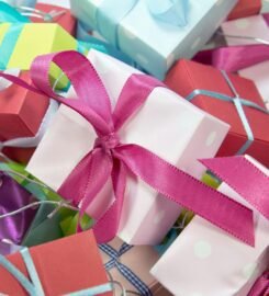 Garner Performing Arts Center