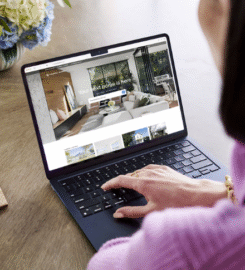 Start Your Search Here