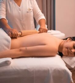 Voted Best Day Spa, Hair Salon